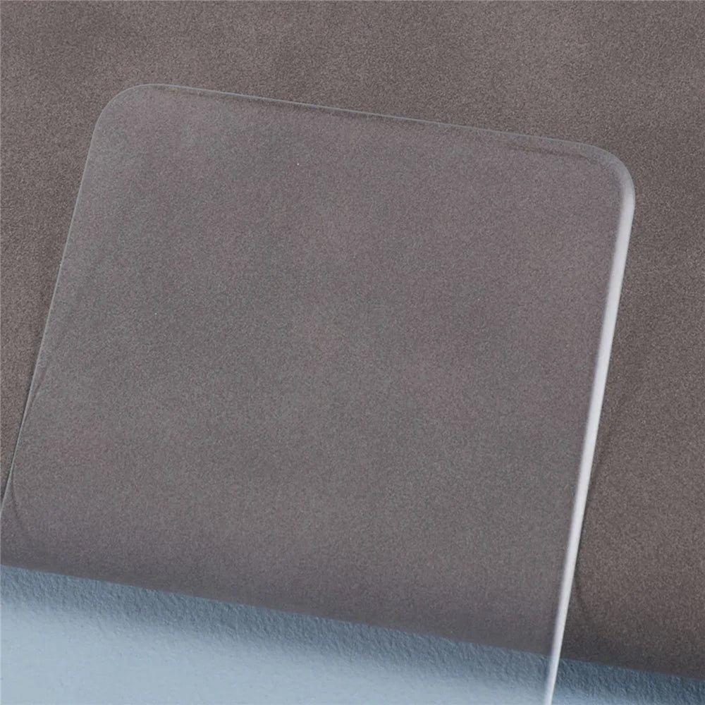 For Huawei Mate 70 Pro Tempered Glass Screen Protector UV Liquid Curved Screen Film Support Fingerprint Unlock - 6