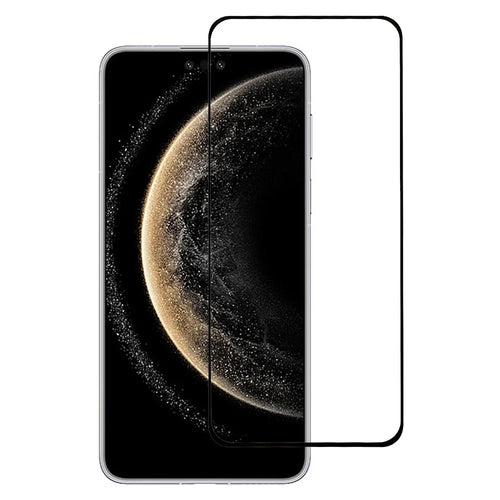 For Huawei Mate 70 Pro Full Screen Protector Silk Printing Full Glue Tempered Glass Film - 1