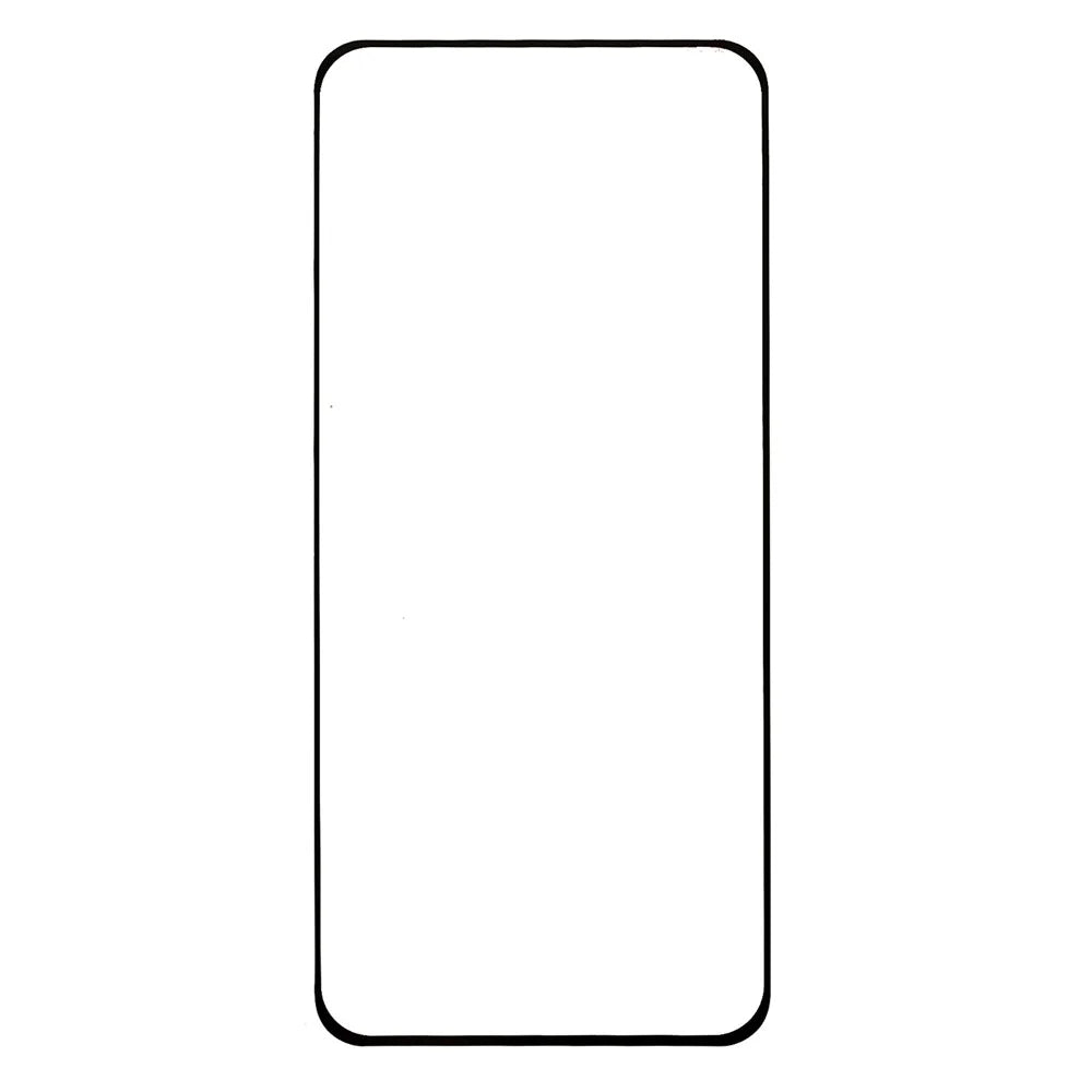 For Huawei Mate 70 Pro Full Screen Protector Silk Printing Full Glue Tempered Glass Film - 2