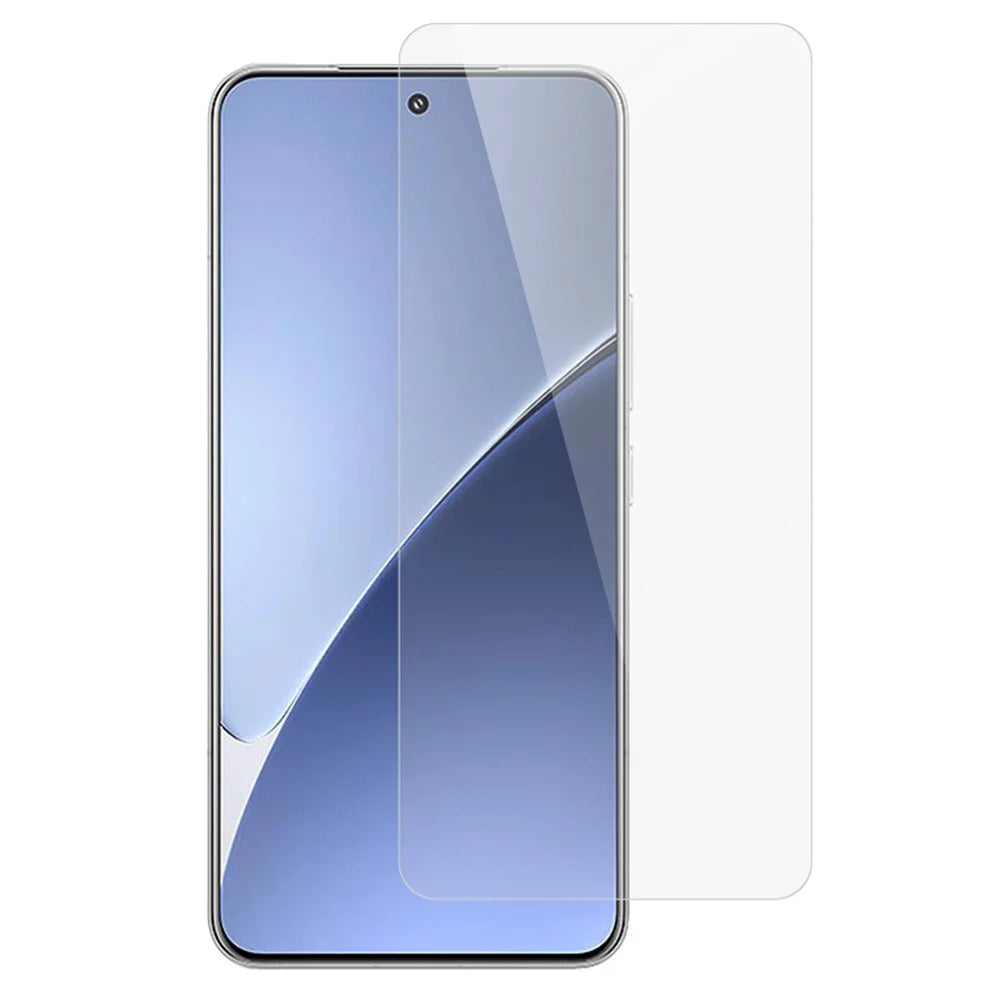 Screen Protector For Xiaomi 15 Pro / 14 Ultra / 14 Pro / Honor 200 5G / 100 5G / 90 Self-Healing TPU Clear Film - 1