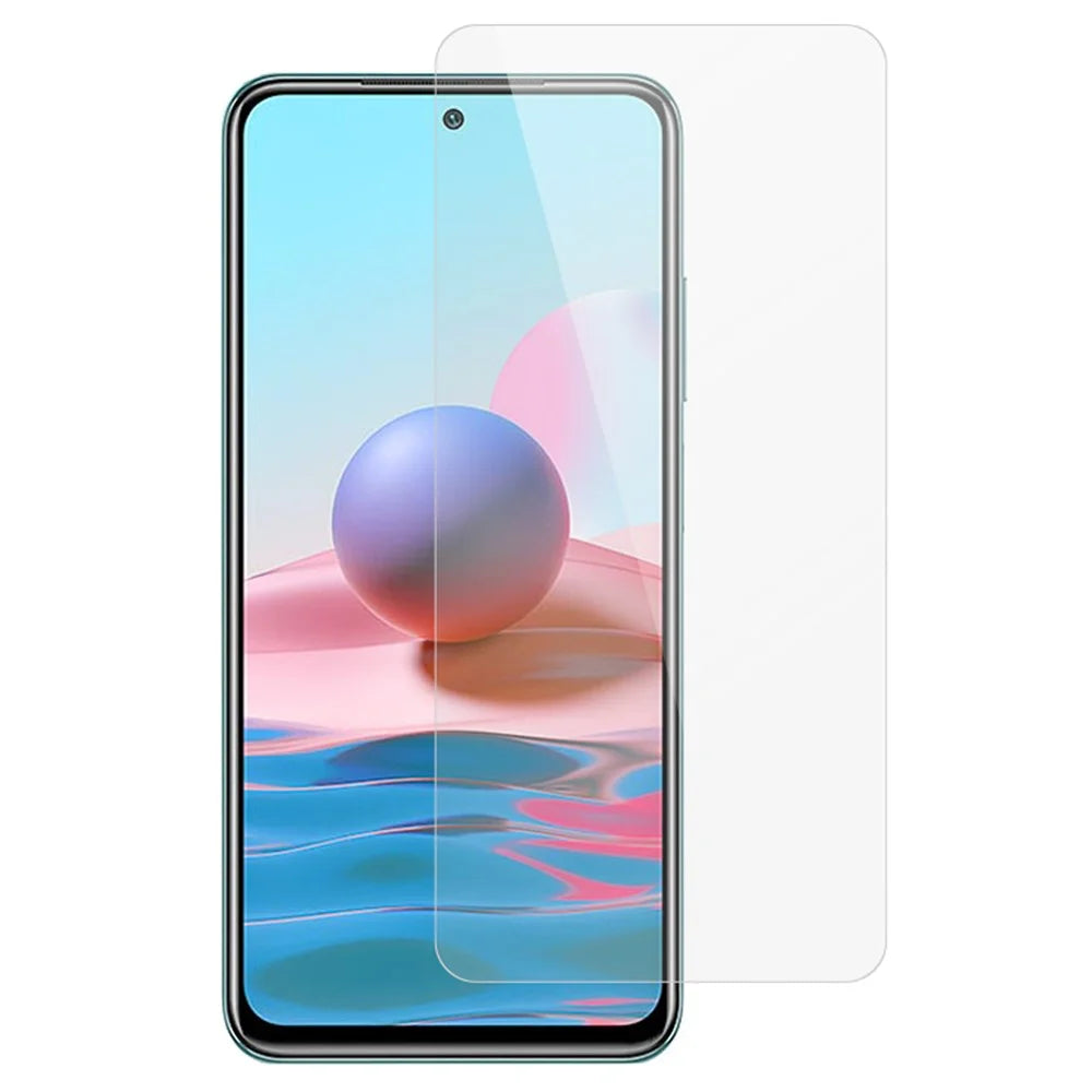 Screen Protector For Oppo Reno13 Pro 5G / Find X8 Pro 5G / Find X7 5G / Google Pixel 7 Pro 5G / 6 Pro 5G / Xiaomi Mix 4 / Mi 10 / 10S TPU Film - 1