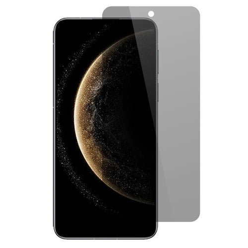 For Huawei Mate 70 Privacy Screen Protector 180-Degree Anti-Spy Tempered Glass Full Coverage Film - 1