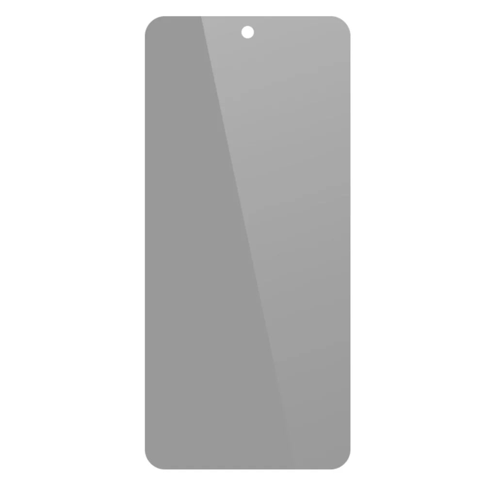 For Huawei Mate 70 Privacy Screen Protector 180-Degree Anti-Spy Tempered Glass Full Coverage Film - 2