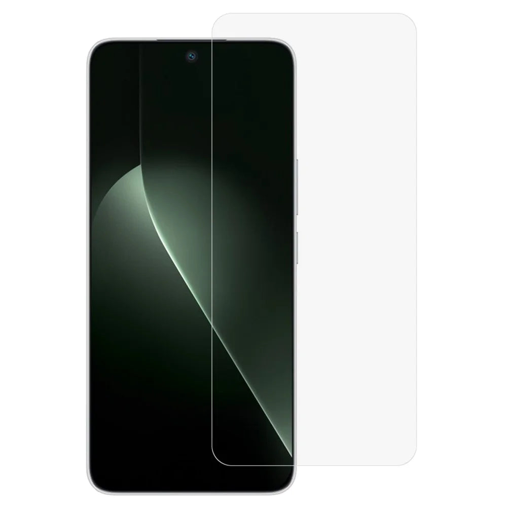 For Honor GT Screen Protector 0.3mm Ultra-Clear Tempered Glass Film - 1
