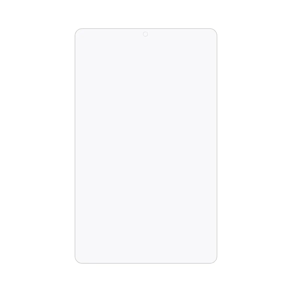 For Samsung Galaxy Tab A 10.1 (2019) T510 Ultra Clear Screen Protector Anti-Glare Scratch-Resistant Full Cover Film - 2