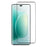 For Honor 300 Pro Screen Protector 3D Curved Tempered Glass Film Side Glue - 1