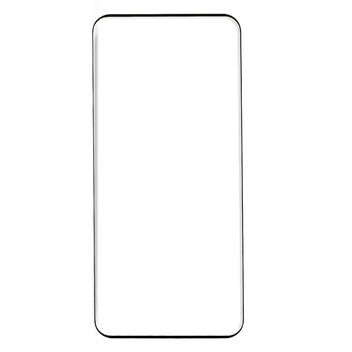 For Honor 300 Pro Screen Protector 3D Curved Tempered Glass Film Side Glue - 2