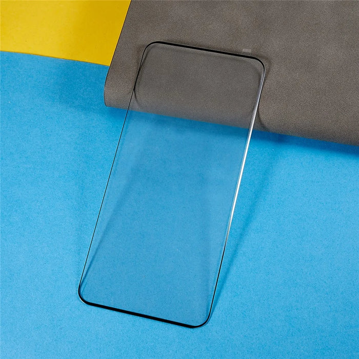 For Honor 300 Pro Screen Protector 3D Curved Tempered Glass Film Side Glue - 3