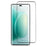 For Honor 300 Ultra Screen Protector 3D Curved Tempered Glass Film Side Glue - 1