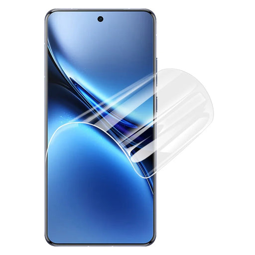 IMAK Hydrogel Film 4th Gen for vivo X200 Pro 5G Full Screen Protector Ultra Clear Soft TPU Film - 2