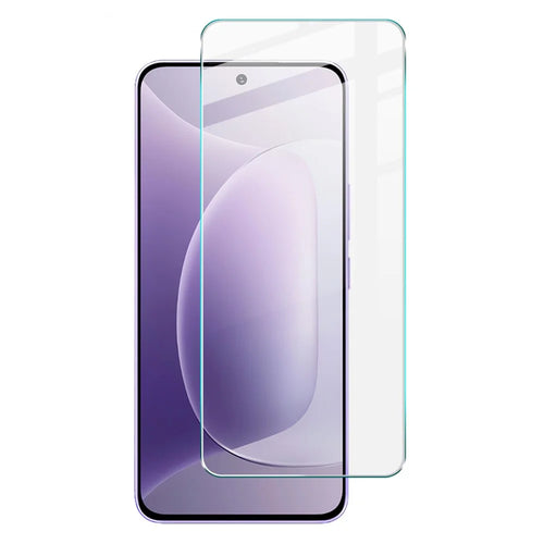 IMAK H Series For Honor 300 Tempered Glass Screen Protector Shatter-Proof Protection - 1