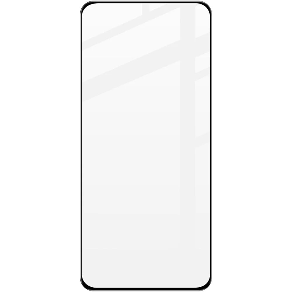 IMAK Pro+ Series For Honor 300 Tempered Glass Full Screen Protector Sensitive Touch Film - 2