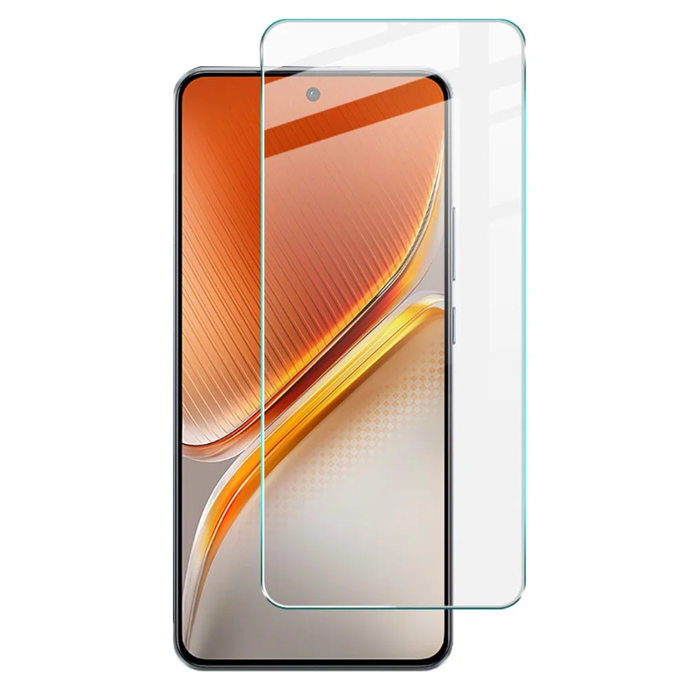 IMAK H Series For vivo iQOO Neo10 5G (China) / Neo10 Pro 5G Tempered Glass Screen Protector Shatter-Proof Protection - 1