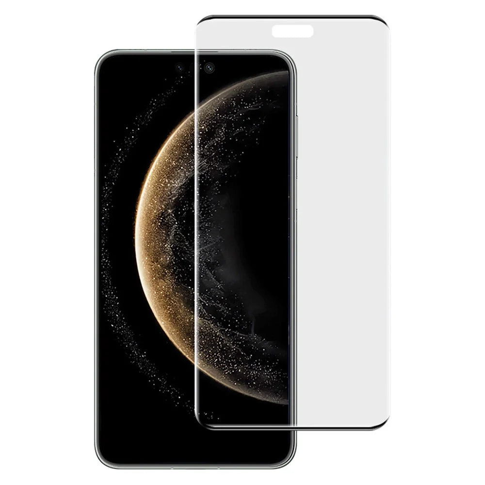 IMAK Tempered Glass Film for Huawei Mate 70 Pro / Mate 70 Pro+ / Mate 70 RS Ultimate 3D Curved Full Screen Protector (No Edge Version) - 1