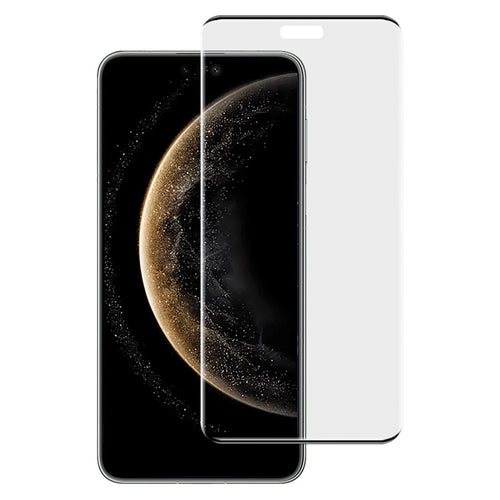 IMAK Tempered Glass Film for Huawei Mate 70 Pro / Mate 70 Pro+ / Mate 70 RS Ultimate 3D Curved Full Screen Protector (No Edge Version) - 1