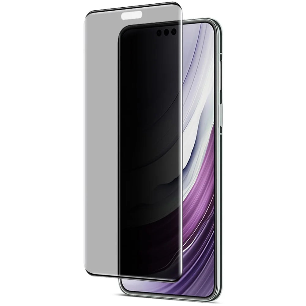 IMAK Anti Spy Film for Huawei Mate 70 Pro / Mate 70 Pro+ / Mate 70 RS Ultimate Tempered Glass Screen Protector (No Edge Version) - 2