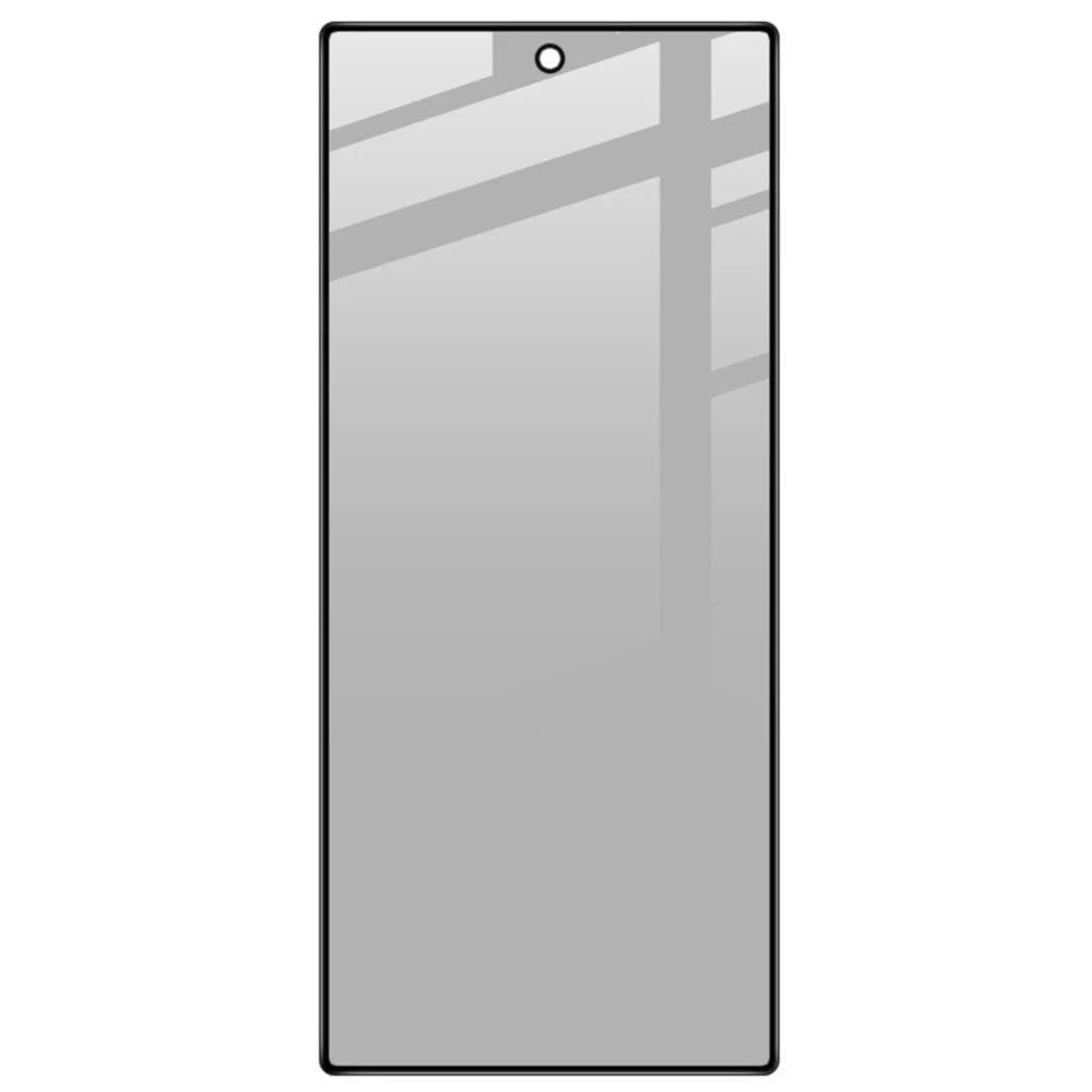IMAK For Samsung Galaxy Z Fold Special / W25 5G Anti-Peep Tempered Glass Screen Protector Full Coverage - 3