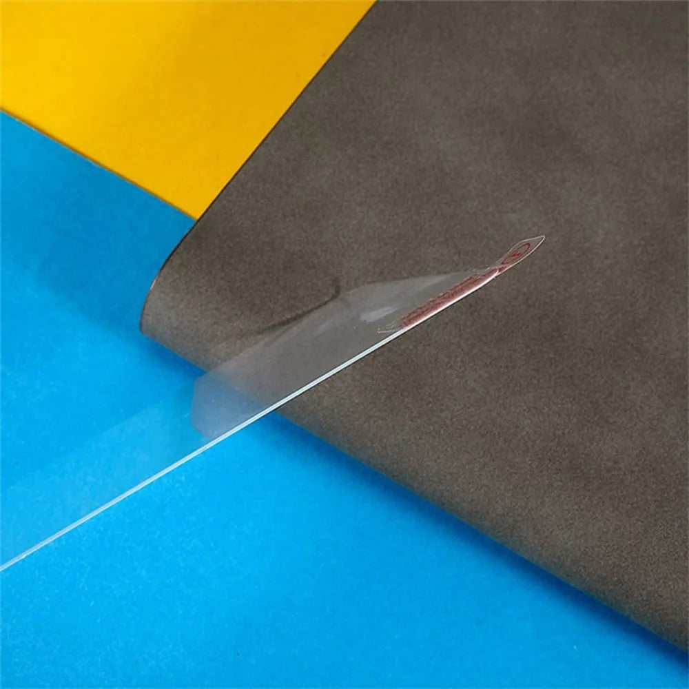 For Huawei Mate 70 Screen Protector 0.25 Arc High Aluminium-Silicon Glass Clear Film - 5