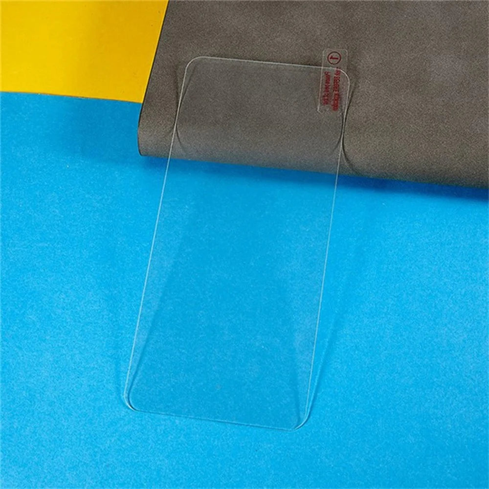 For Huawei Mate 70 Tempered Glass Screen Protector 0.25 Arc Edge Ultra Clear Screen Film - 3