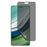 For Huawei Mate 70 Pro Anti-Spy Screen Protector Anti-Peep TPU Phone Protective Film - 1