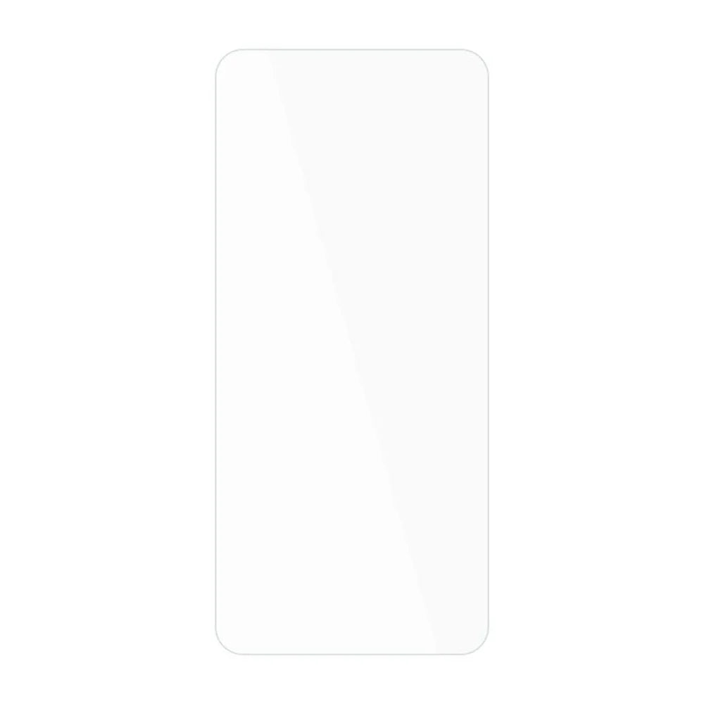 For Oppo Reno13 5G (Global) Screen Protector 0.25 Arc High Aluminium-Silicon Glass Clear Film - 2