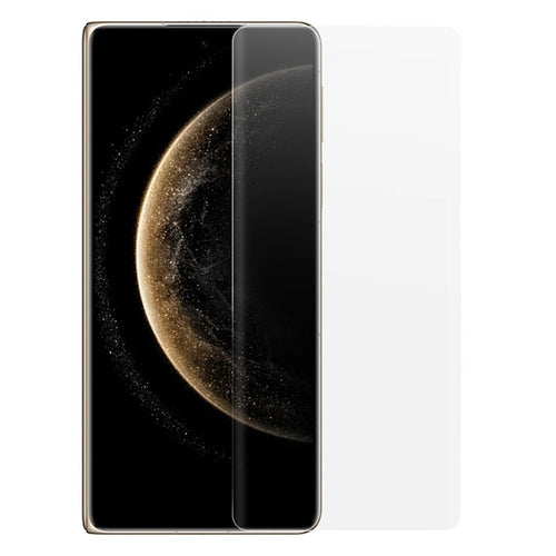 RURIHAI For Huawei Mate X6 Front Screen Protector 3D UV Glue High Aluminum Silicon Glass Film - 1