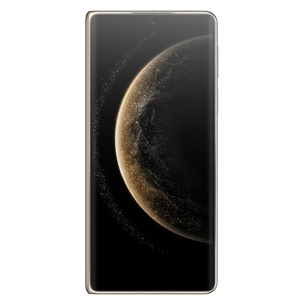 RURIHAI For Huawei Mate X6 Front Screen Protector 3D UV Glue High Aluminum Silicon Glass Film - 3