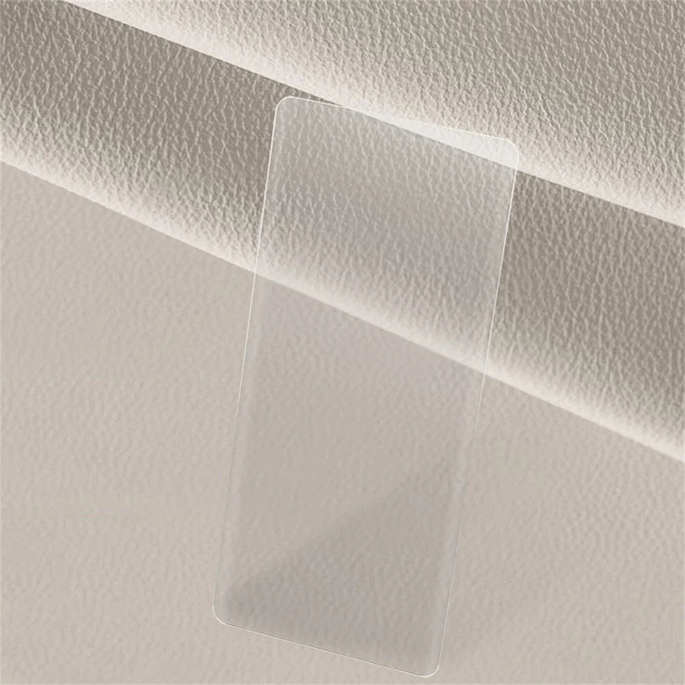 RURIHAI For Huawei Mate X6 Front Screen Protector 3D UV Glue High Aluminum Silicon Glass Film - 6