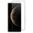 RURIHAI For Huawei Mate X6 3D Curved Full Screen Protector Full Glue Film (Support Fingerprint Unlock) - 1