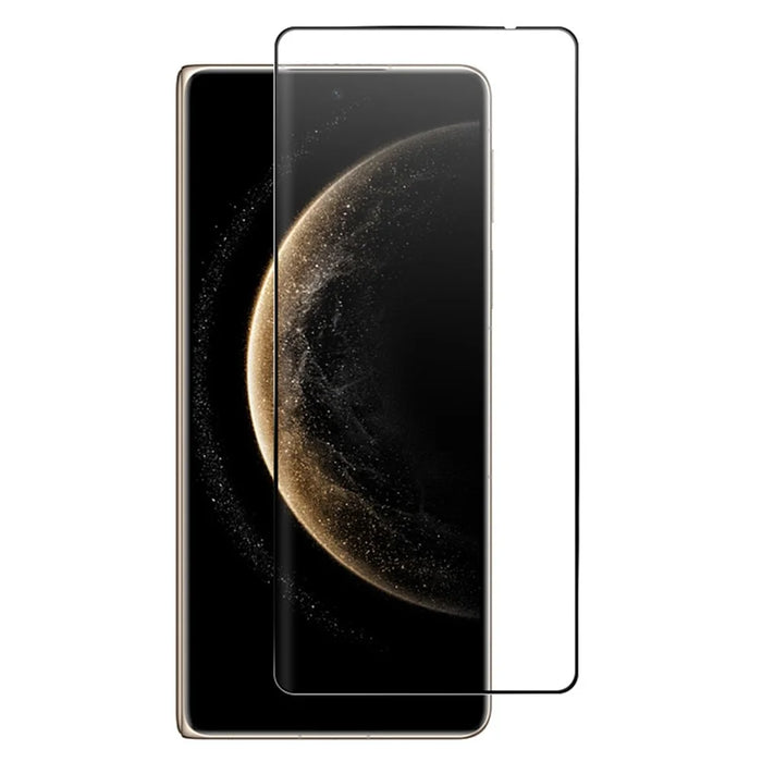 RURIHAI For Huawei Mate X6 3D Curved Full Screen Protector Full Glue Film (Support Fingerprint Unlock) - 1