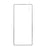 RURIHAI For Huawei Mate X6 3D Curved Full Screen Protector Full Glue Film (Support Fingerprint Unlock) - 2