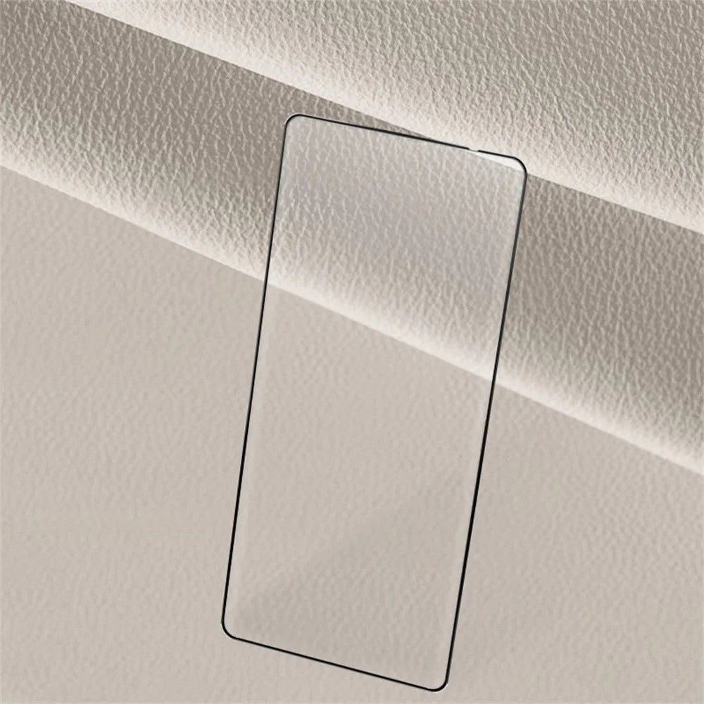 RURIHAI For Huawei Mate X6 3D Curved Full Screen Protector Full Glue Film (Support Fingerprint Unlock) - 7