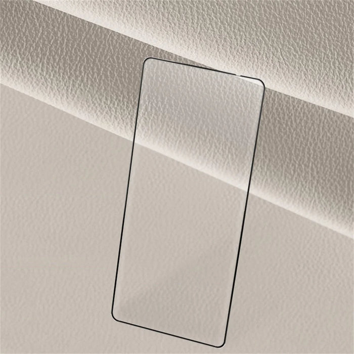 RURIHAI For Huawei Mate X6 3D Curved Full Screen Protector Full Glue Film (Support Fingerprint Unlock) - 7