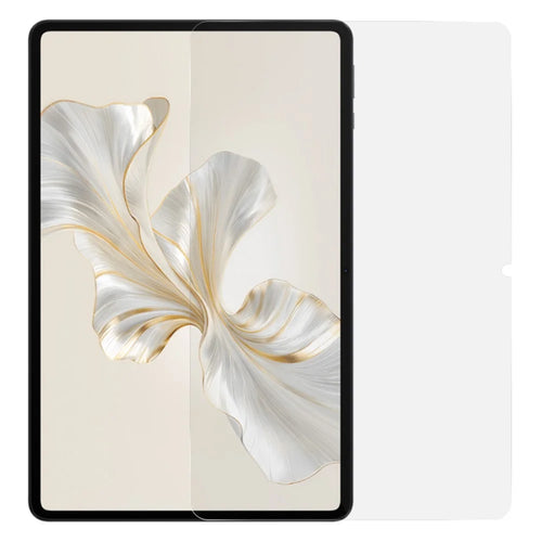 RURIHAI For Honor Pad 9 0.3mm 2.5D Ultra Clear Full Screen Protector High Aluminum-Silicon Glass Film - 1