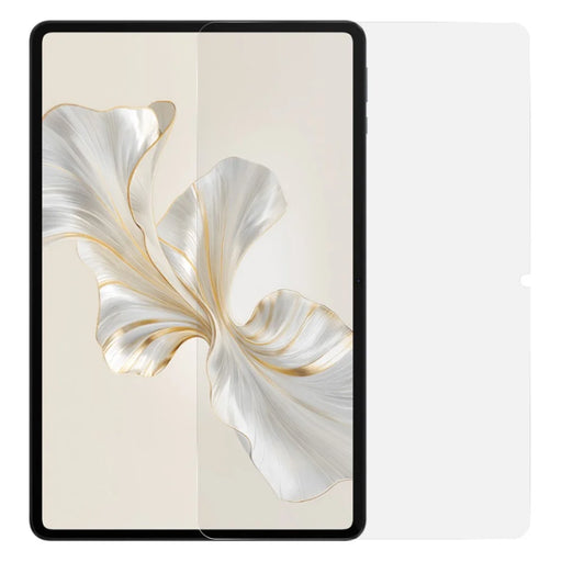RURIHAI For Honor Pad 9 0.3mm 2.5D Ultra Clear Full Screen Protector High Aluminum-Silicon Glass Film - 1