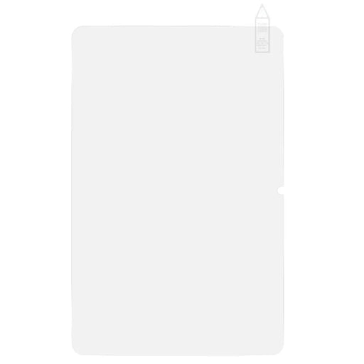 RURIHAI For Honor Pad 9 0.3mm 2.5D Ultra Clear Full Screen Protector High Aluminum-Silicon Glass Film - 2