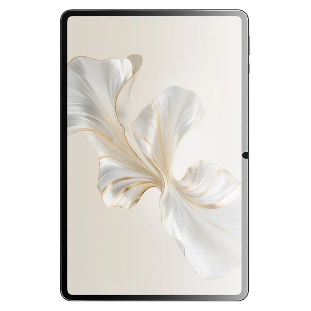 RURIHAI For Honor Pad 9 0.3mm 2.5D Ultra Clear Full Screen Protector High Aluminum-Silicon Glass Film - 3