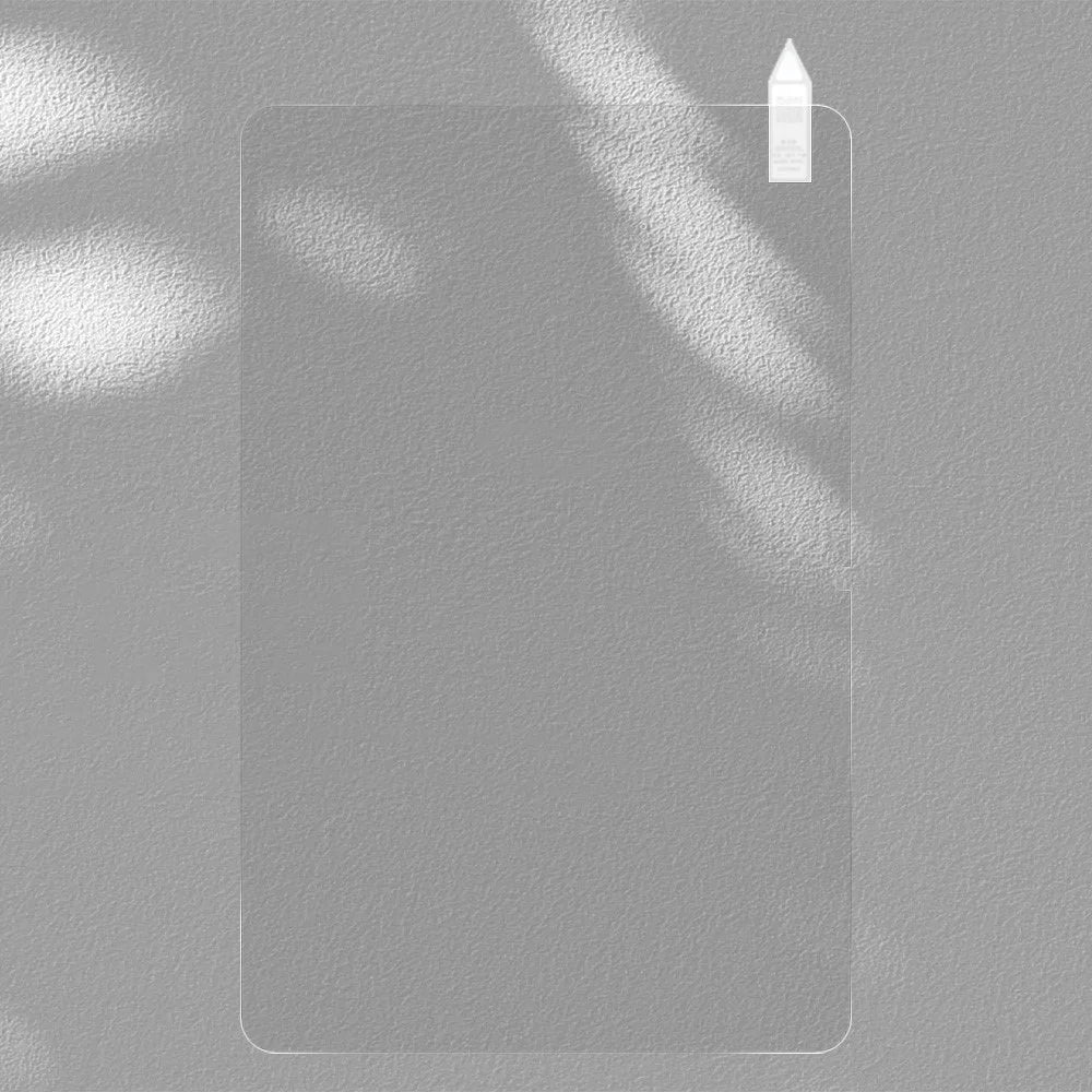 RURIHAI For Honor Pad 9 0.3mm 2.5D Ultra Clear Full Screen Protector High Aluminum-Silicon Glass Film - 4
