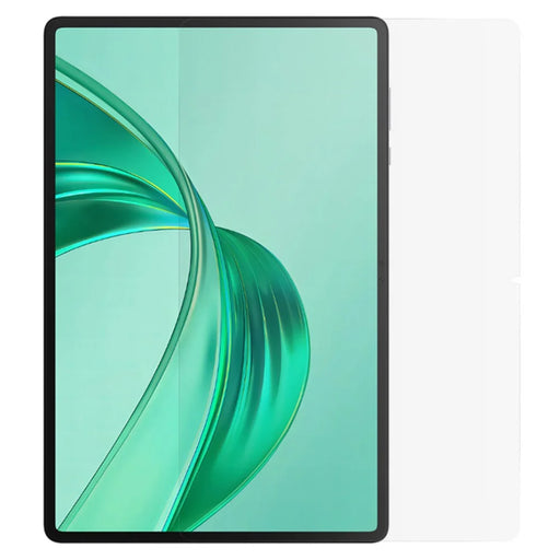 RURIHAI For Honor Pad X9 0.3mm 2.5D Ultra Clear Full Screen Protector High Aluminum-Silicon Glass Film - 1
