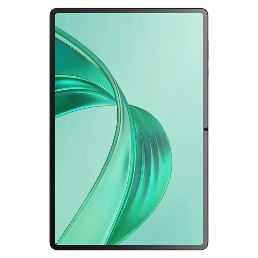 RURIHAI For Honor Pad X9 0.3mm 2.5D Ultra Clear Full Screen Protector High Aluminum-Silicon Glass Film - 3