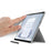 MOCOLO Screen Protector For Microsoft Surface Pro X  /  Pro 11  /  Pro 10  /  Pro 9  /  Pro 8 Tempered Glass HD Clear Tablet Screen Film - 3
