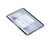 MOCOLO Screen Protector For Microsoft Surface Pro X  /  Pro 11  /  Pro 10  /  Pro 9  /  Pro 8 Tempered Glass HD Clear Tablet Screen Film - 5