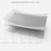 MOCOLO Screen Protector For Microsoft Surface Pro X  /  Pro 11  /  Pro 10  /  Pro 9  /  Pro 8 Tempered Glass HD Clear Tablet Screen Film - 6