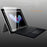 MOCOLO Screen Protector For Microsoft Surface Pro 7 / Pro 6 / Pro 5 / Pro 4 Tempered Glass HD Clear Tablet Screen Film - 2