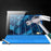 MOCOLO Screen Protector For Microsoft Surface Pro 7 / Pro 6 / Pro 5 / Pro 4 Tempered Glass HD Clear Tablet Screen Film - 6