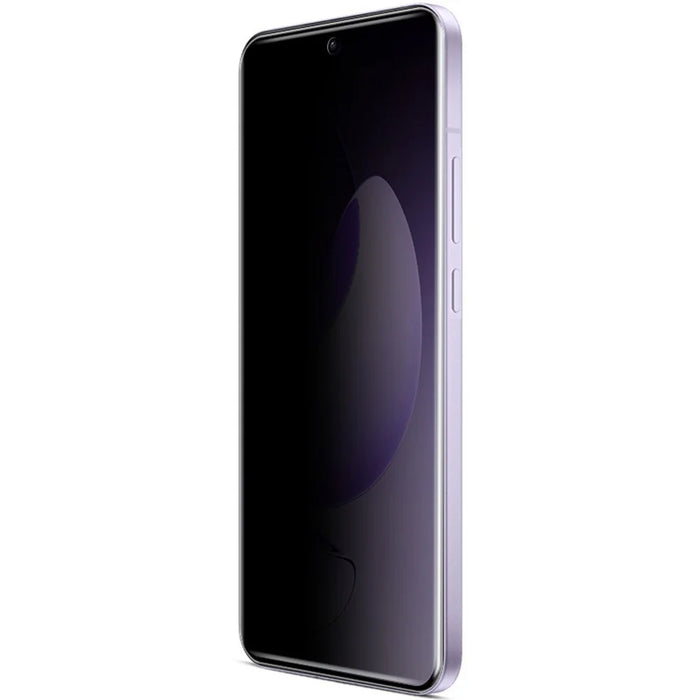 IMAK For Oppo Reno13 Pro 5G Anti Spy Tempered Glass Screen Protector (No Edge Version) - 2