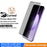 IMAK For Oppo Reno13 Pro 5G Anti Spy Tempered Glass Screen Protector (No Edge Version) - 4