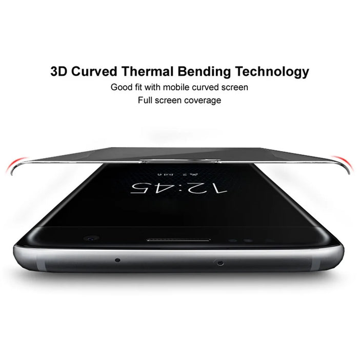 IMAK For Oppo Reno13 Pro 5G Anti Spy Tempered Glass Screen Protector (No Edge Version) - 5