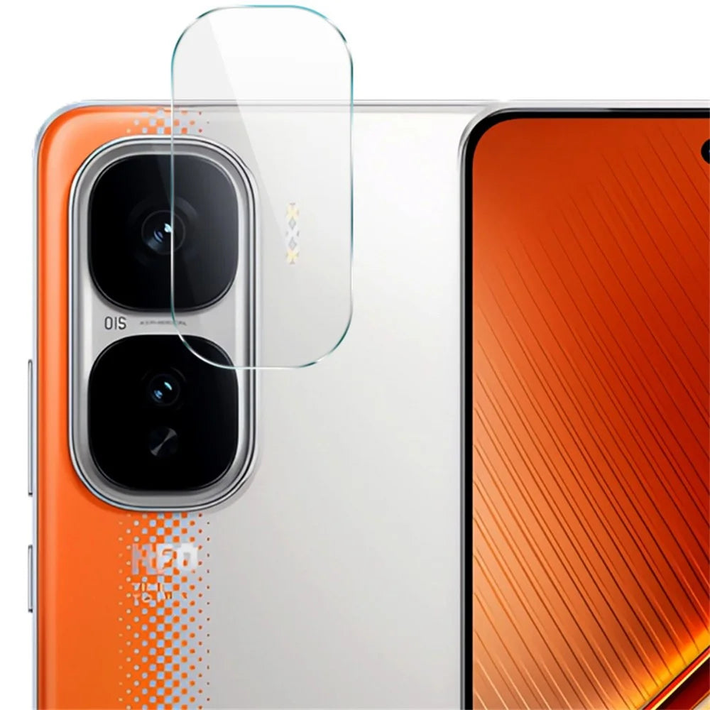 IMAK 2Pcs / Set For vivo iQOO Neo10 Pro 5G / Neo10 5G (China) Camera Lens Protector Ultra Clear Tempered Glass Lens Film - 2