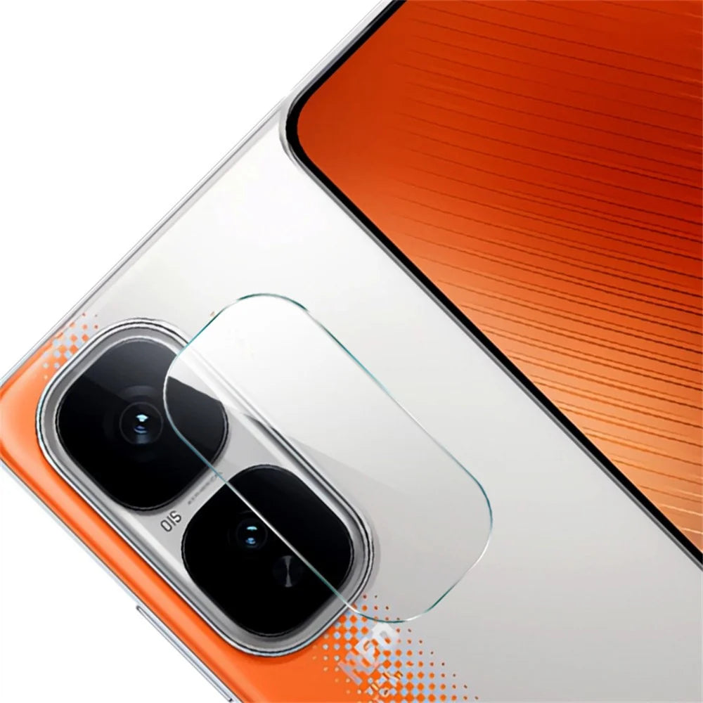 IMAK 2Pcs / Set For vivo iQOO Neo10 Pro 5G / Neo10 5G (China) Camera Lens Protector Ultra Clear Tempered Glass Lens Film - 3